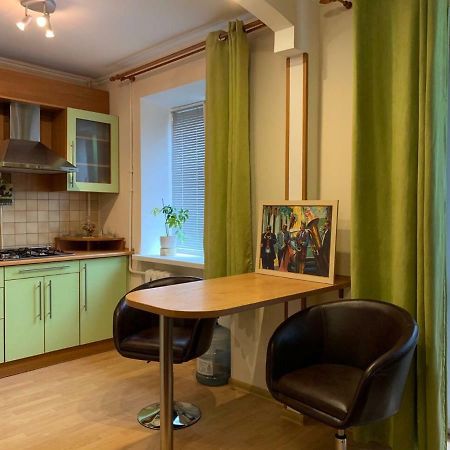 Iq-Room Black Sea Studio Apartment Odessa Ua Buitenkant foto