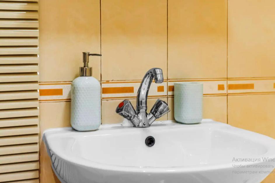 Iq-Room Black Sea Studio Apartment Odessa Ua Buitenkant foto