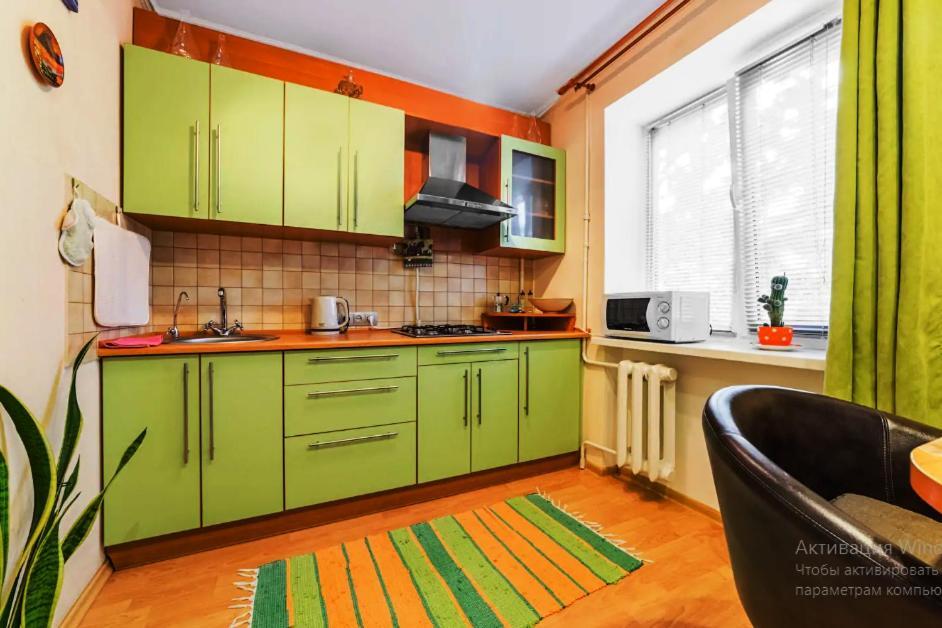 Iq-Room Black Sea Studio Apartment Odessa Ua Buitenkant foto